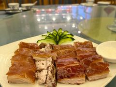 -朗记餐厅·传统湛江菜(康宁路店)
