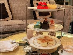 -大堂吧·下午茶·特调鸡尾酒(大连一方城堡豪华精选酒店)
