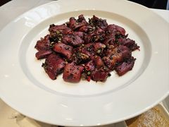 -四季民福烤鸭店(前门廊房二条店)