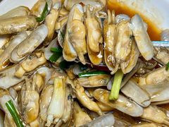 -老船长海鲜大排档(集美店)