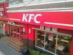 -肯德基(国展店)