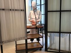 -漢舍中国菜馆(889广场店)