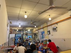 -莲塘味宝园牛杂(天越翔园店)