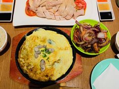 -新加坡高记KOO KEE Restaurant(盈科店)