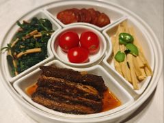 -大鸭梨烤鸭(望京店)