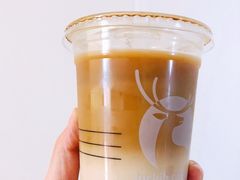 -瑞幸咖啡(中原万达店)
