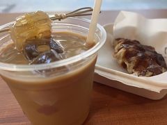 -LilBee Coffee