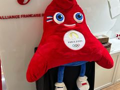 -北京法语培训中心·法语联盟(三里屯光彩校区)