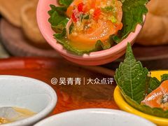 -米泰芒·东南亚料理(体育西店)
