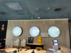 -本来精品川菜(嘉里中心店)