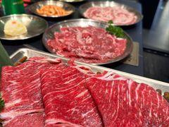 -西塔老太太泥炉烤肉(龙湖北苑天街店)