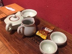 -颐和•海鲜砂锅粥•啫啫煲(奥林匹克广场店)
