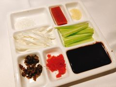 -四季民福烤鸭店(王府井灯市口店)