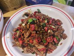 -威哥的菜·地道长沙菜(雨花亭店)