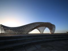 -南汇嘴观海公园