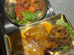 -炉队长·齐齐哈尔家庭烤肉(马家堡店)