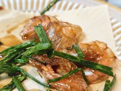 -梅花境(万科店)