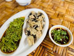 -昆师傅饭庄