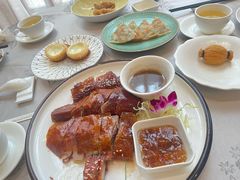 -香云轩·顺德菜(香云纱园林酒店店)