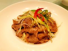 -翠园(北京王府中环店)