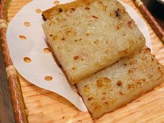 -日日鲜自助餐厅(小公园店)