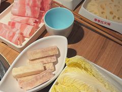 -季季红火锅(长沙步行街店)