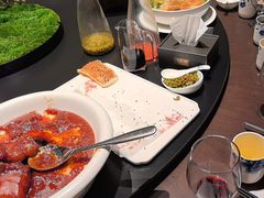 -同庆楼(金宝汇店)