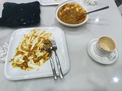 -VATAN INDIAN RESTAURANT米特餐饮有限公司(城北路店)