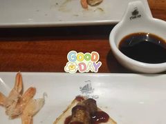 鹅肝-大渔之观(安贞店)
