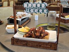 -创味·民间海南菜·非遗藤桥排骨(藤桥·免税城店)