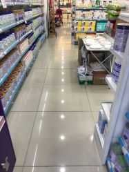 -爱婴岛(富安大厦店)