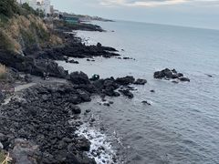 -龙头岩(Dragon Head Rock)