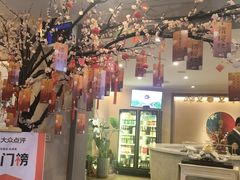 -玉舌尖私房菜(裕华店)