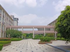 -南京财经大学(仙林校区)