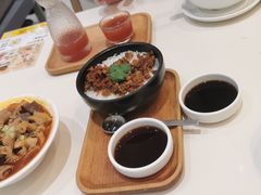 -蔡澜点心·粤菜(月星环球港店)