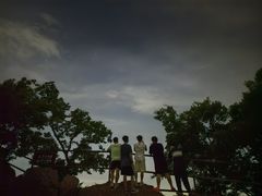 -紫金山山顶公园