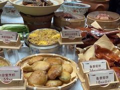 -六合居·明厨亮灶餐厅(成双大道店)