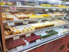 -蜂蝶来饼店(拱北总店)