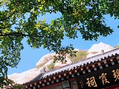 -大泽山风景名胜区