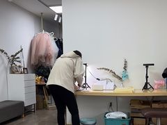 -微笑时刻照相馆·企业合影·商务外拍(北京五道口店)