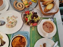 -库滋明·俄罗斯特色美食(中央大街店)