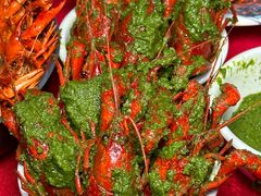 -龙巢盱眙龙虾·牛蛙·烧烤宵夜(八卦岭店)