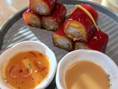 -点都德(千灯湖环宇城店)