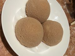 酥皮牛奶包-金玉满堂潮州酒楼(无限极荟购物广场店)