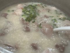 -南记食粥坊·宵夜大排档(莲花总店)