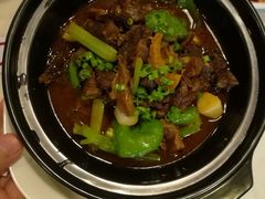 -食潮汕头鲜牛馆(望京保利店)