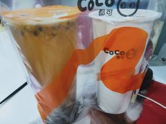 百香果双响炮-CoCo都可(建外SOHO店)