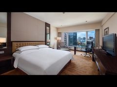 -上海静安昆仑大酒店