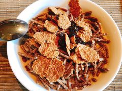 -成都安仁福朋喜来登酒店