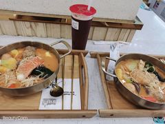 -超级泰·泰式麻辣烫(南京商厦店)